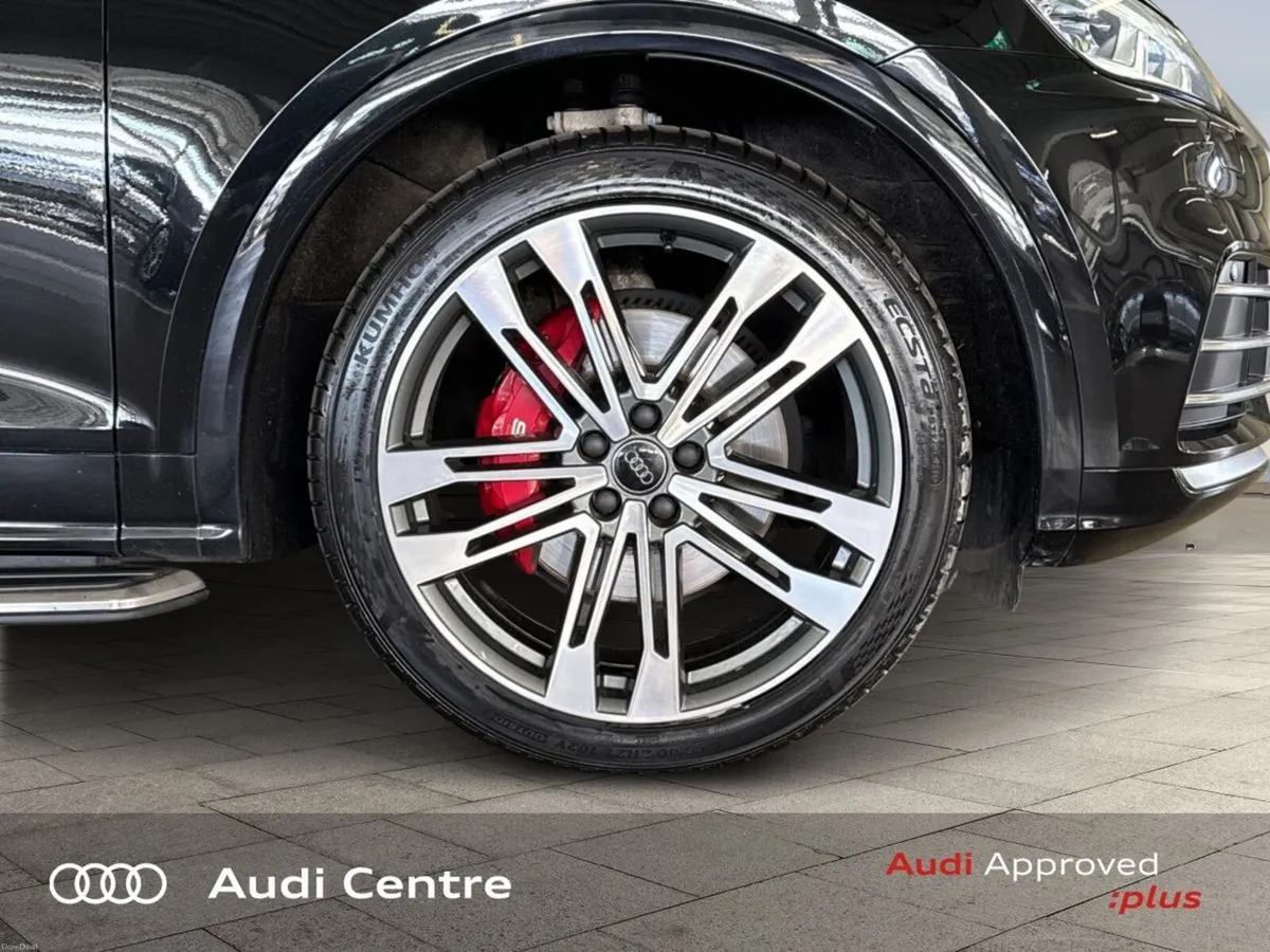 Audi SQ5 3.0 TFSI 326HP TipTronic quattro - Image 3