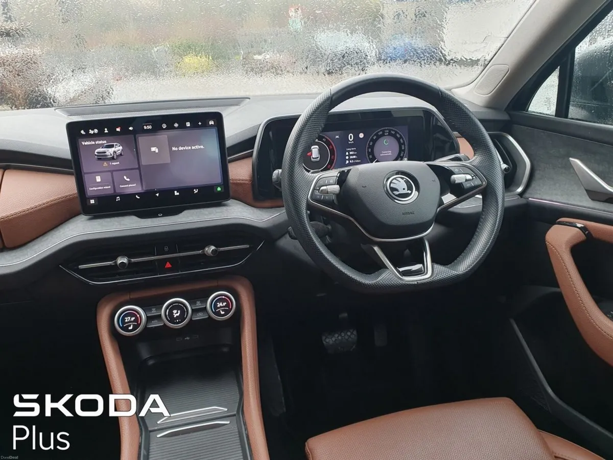 Skoda Kodiaq SELECTION+ 2.0TDi 150HP DSG - Image 3