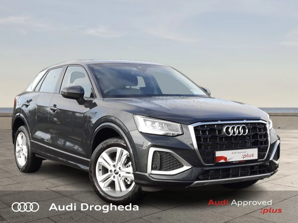 Audi Q2 35 TFSI 150HP S Tronic SE - Image 1