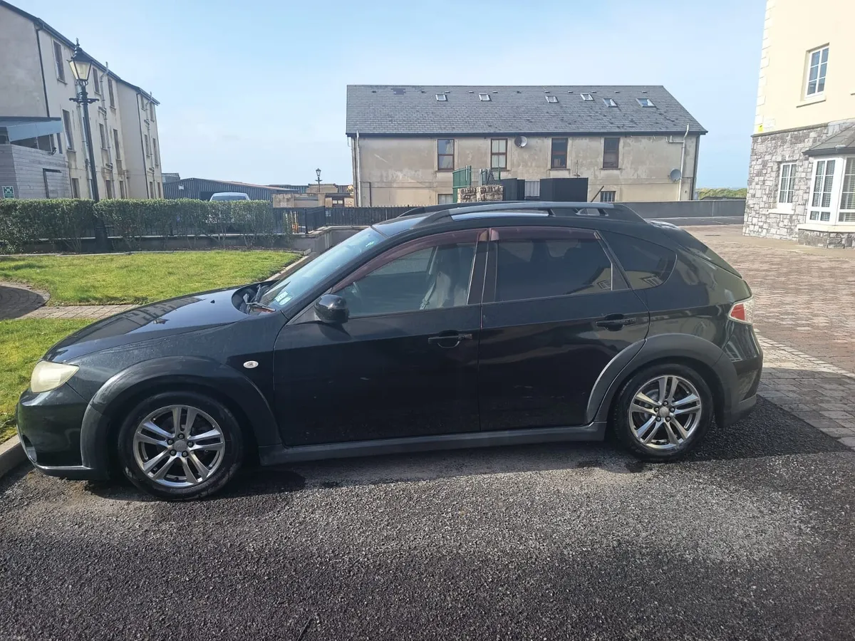 2011 Subaru Impreza, 1.5 GH. Petrol manual.Tax+NCT - Image 2