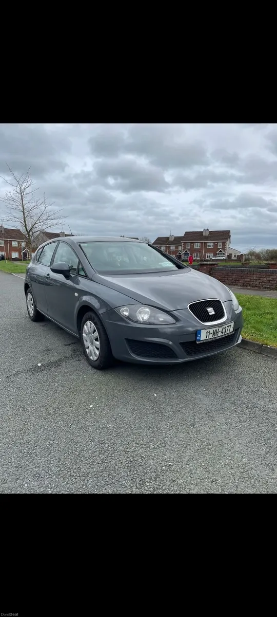SEAT Leon 2011 - Image 2
