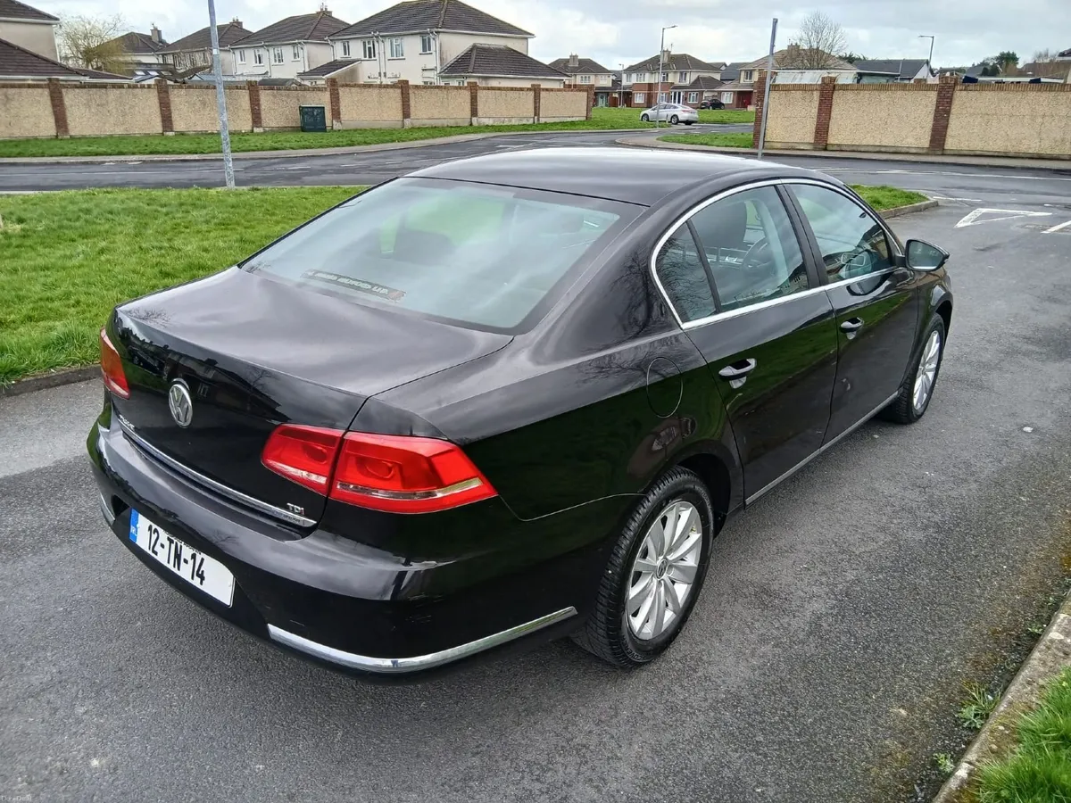 2012 Volkswagen Passat 🔥New Nct Tax - Image 2
