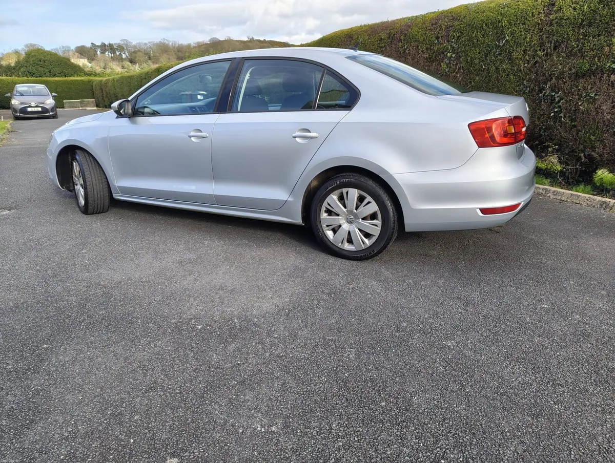 Vw jetta - Image 3