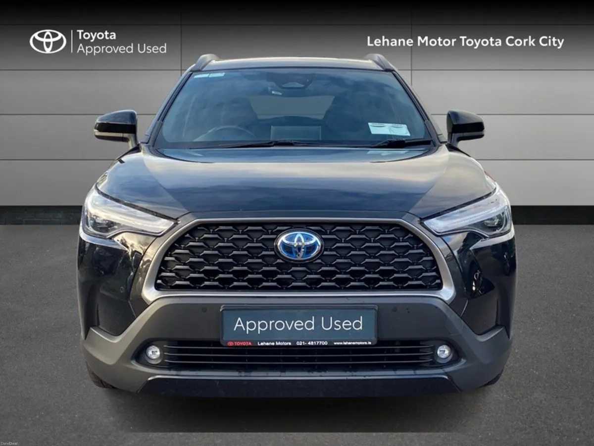 Toyota Corolla Cross Sport 1.8 - Image 5