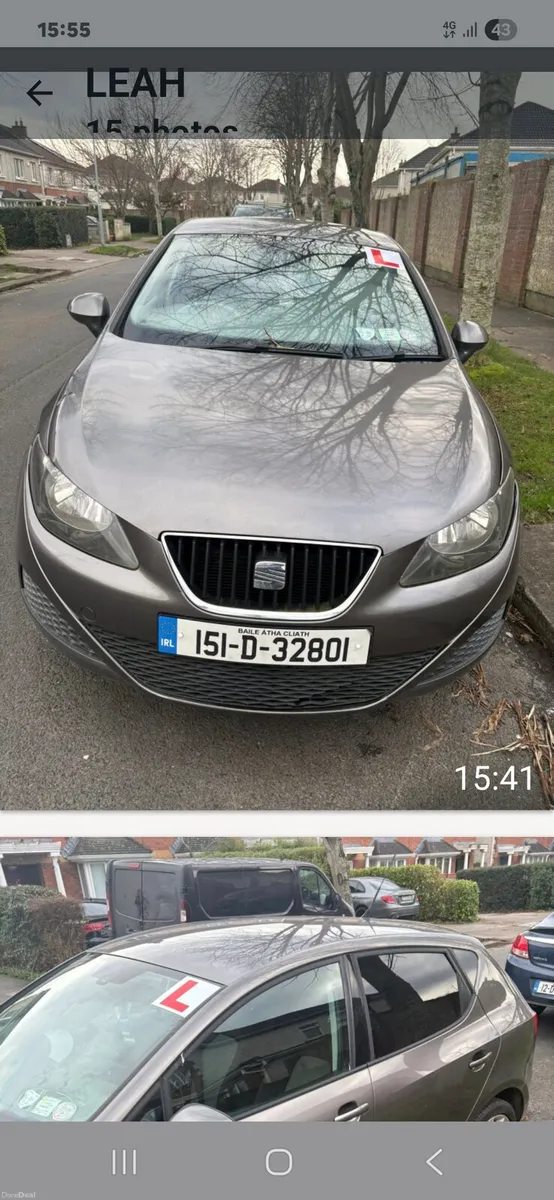 Seat Ibiza - Image 4