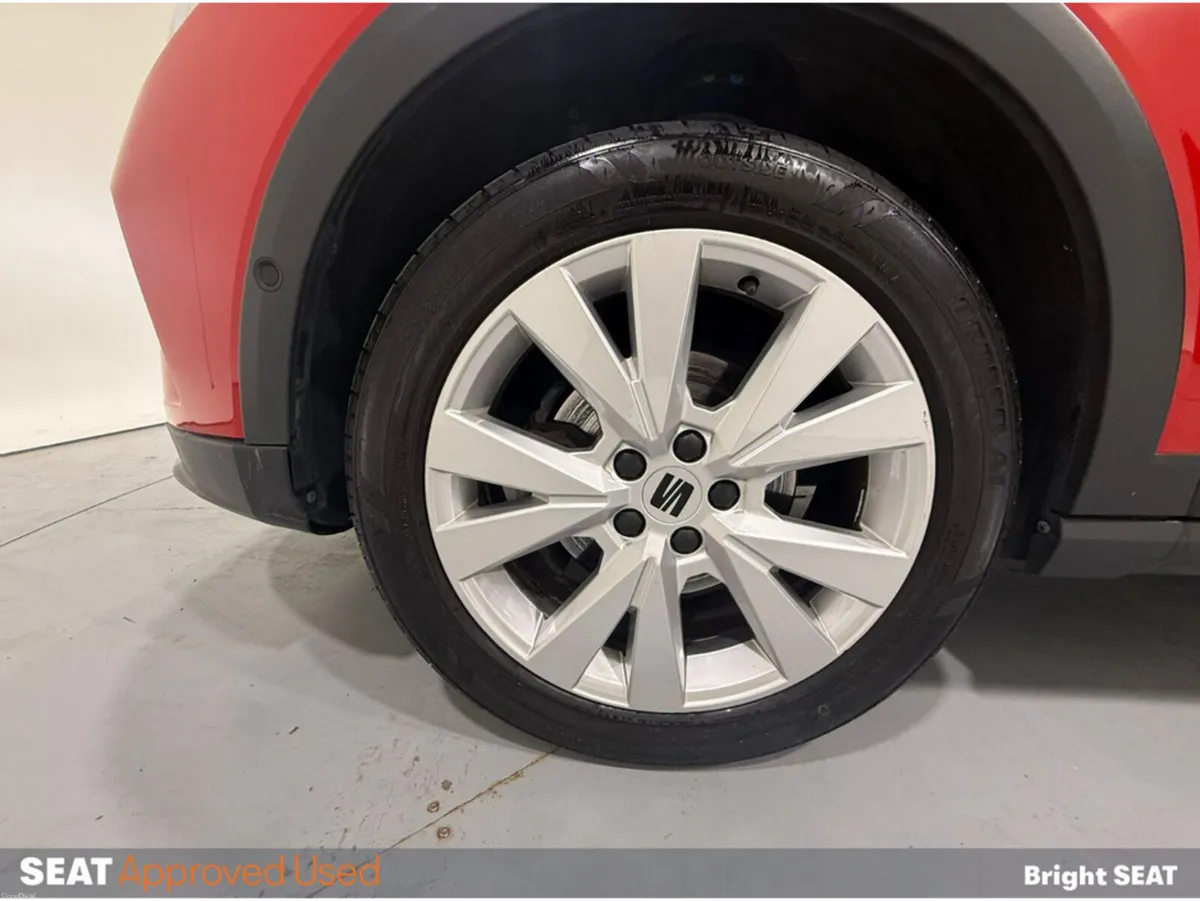 SEAT Arona PA 1.0 TSI 110HP DS DSG XP 5 - Image 6