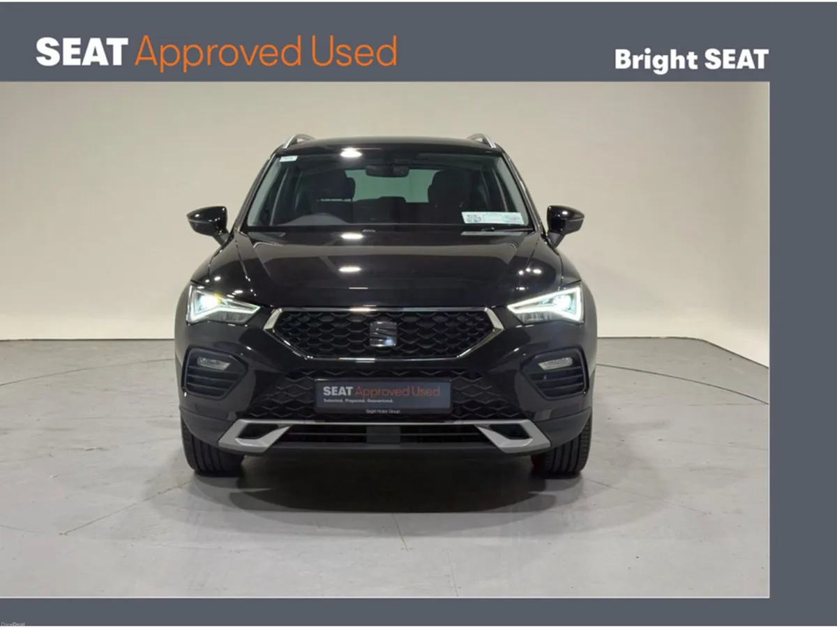 SEAT Ateca PA 1.0 TSI 110HP SE+ 5DR - Image 2
