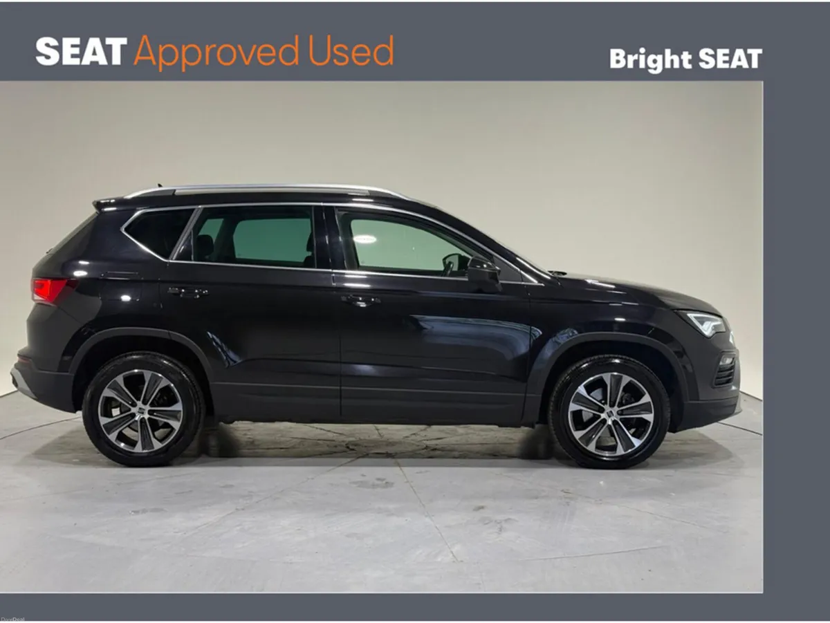 SEAT Ateca PA 1.0 TSI 110HP SE+ 5DR - Image 3