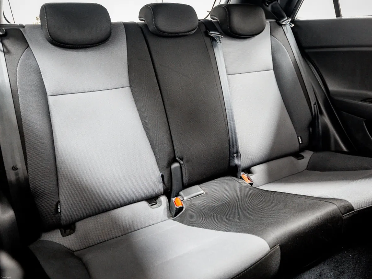 Hyundai i20 SE 1.2 Petrol 83HP - Image 4