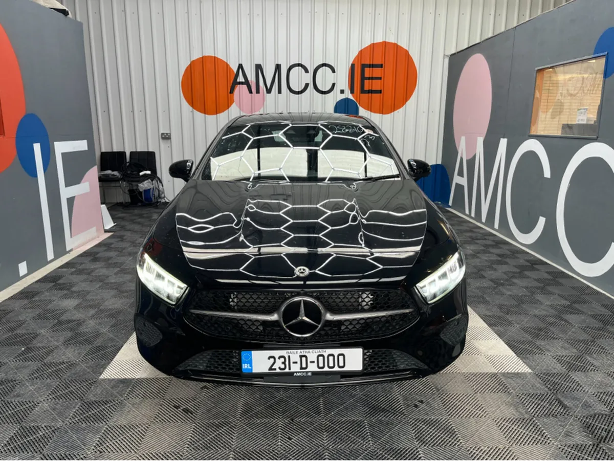Mercedes-Benz A-Class €33950 2023 MERCEDES-BENZ A1 - Image 6