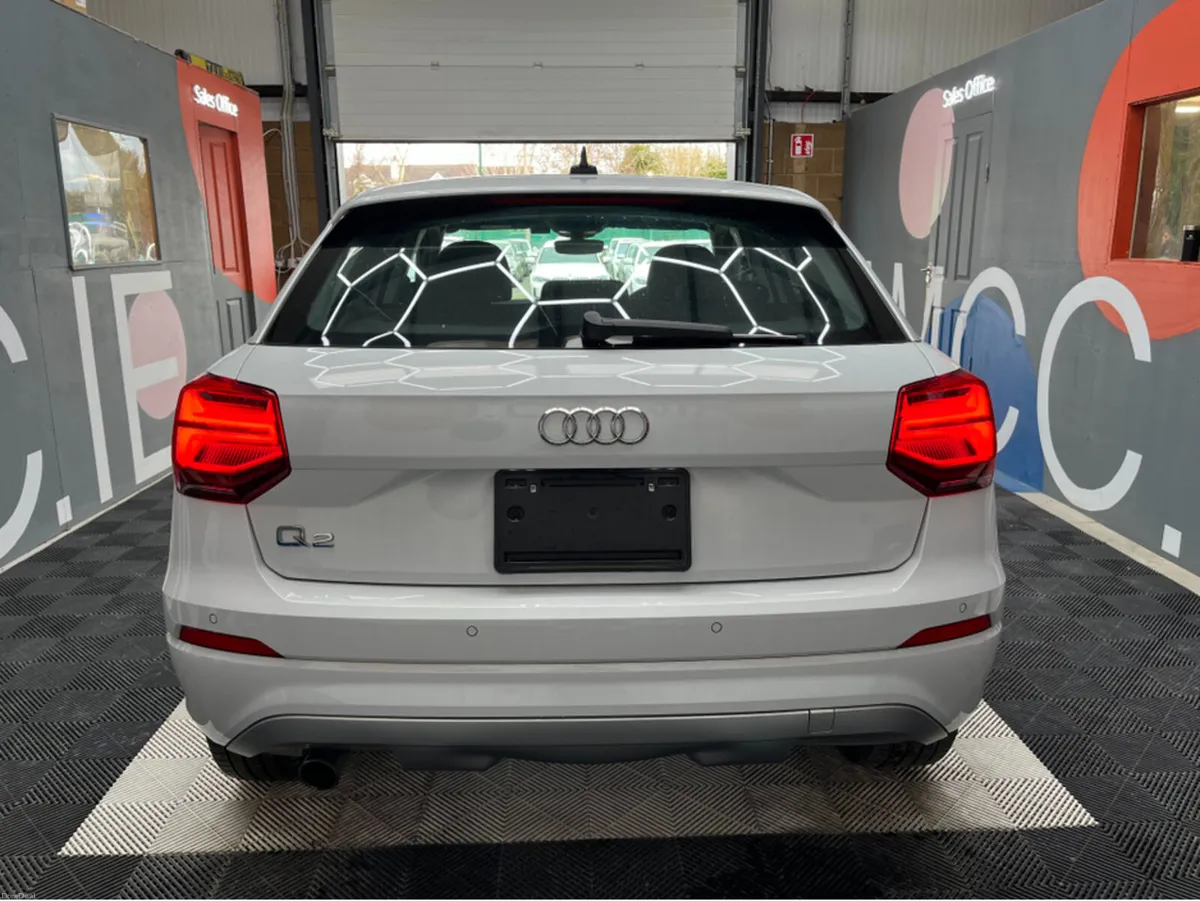 Audi Q2 2020 AUDI Q2 1.0 AUTOMATIC / CRUISE CONTRO - Image 3