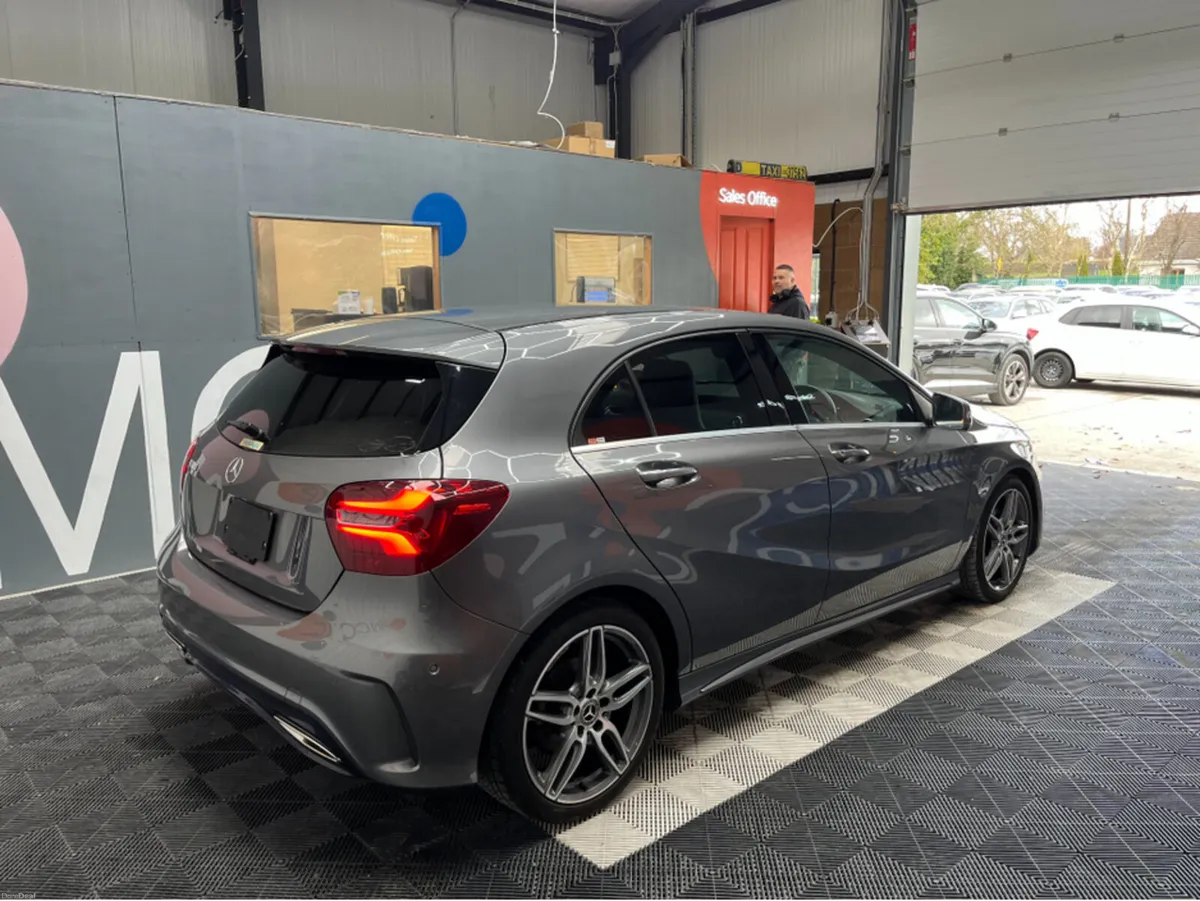 Mercedes-Benz A-Class 2018 MERCEDES-BENZ A180 AMG - Image 2