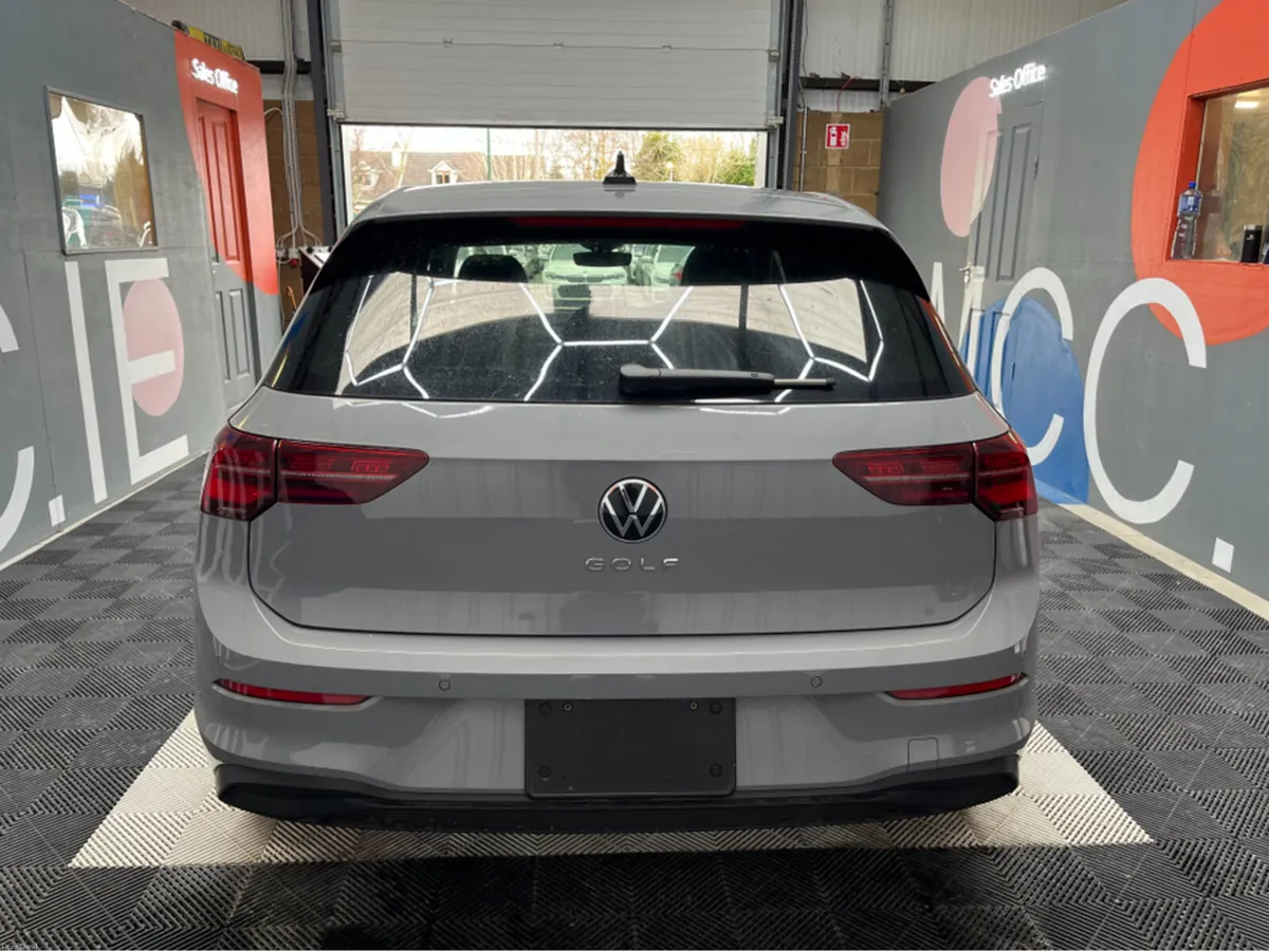 Volkswagen Golf €33950 2024 VOLKSWAGEN GOLF TDI AC - Image 3