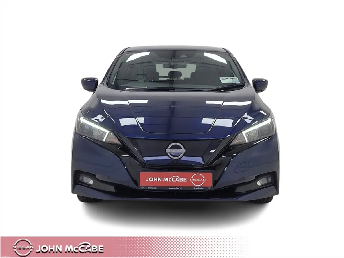 Nissan Leaf 40KW SV PREMIUM AUTOMATIC  *RETAIL PRI - Image 4