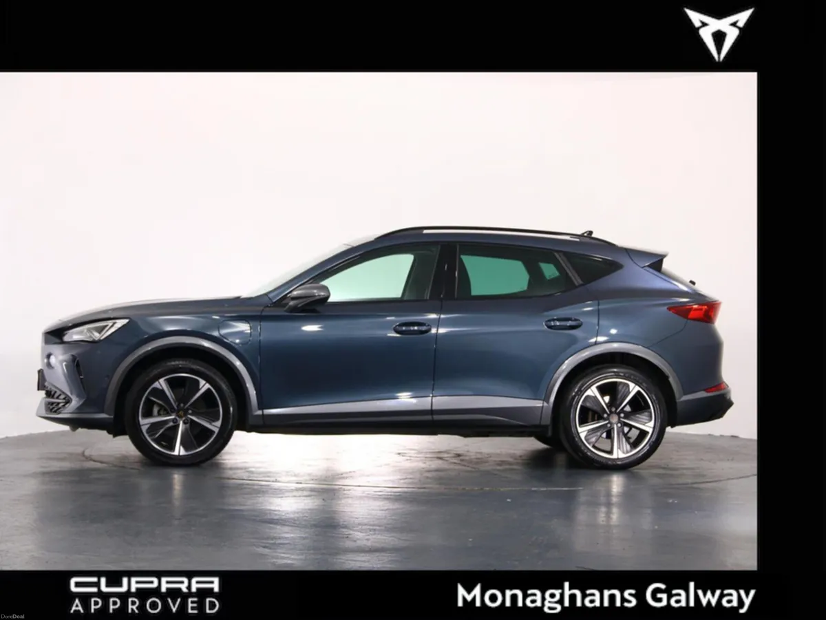 Cupra Formentor E-HYBRID 204HP 5DR - Image 4