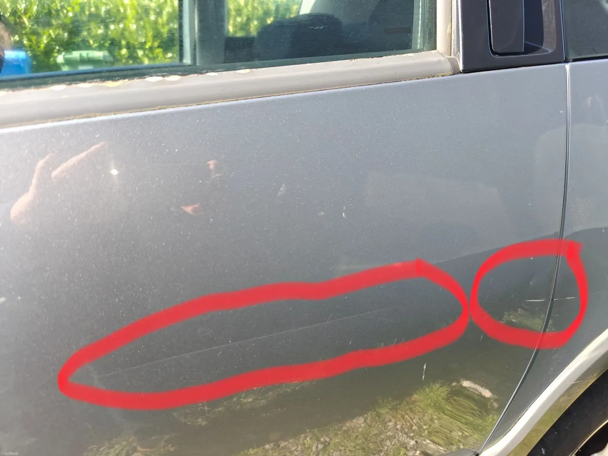 Skoda Roomster 2013 - Image 3