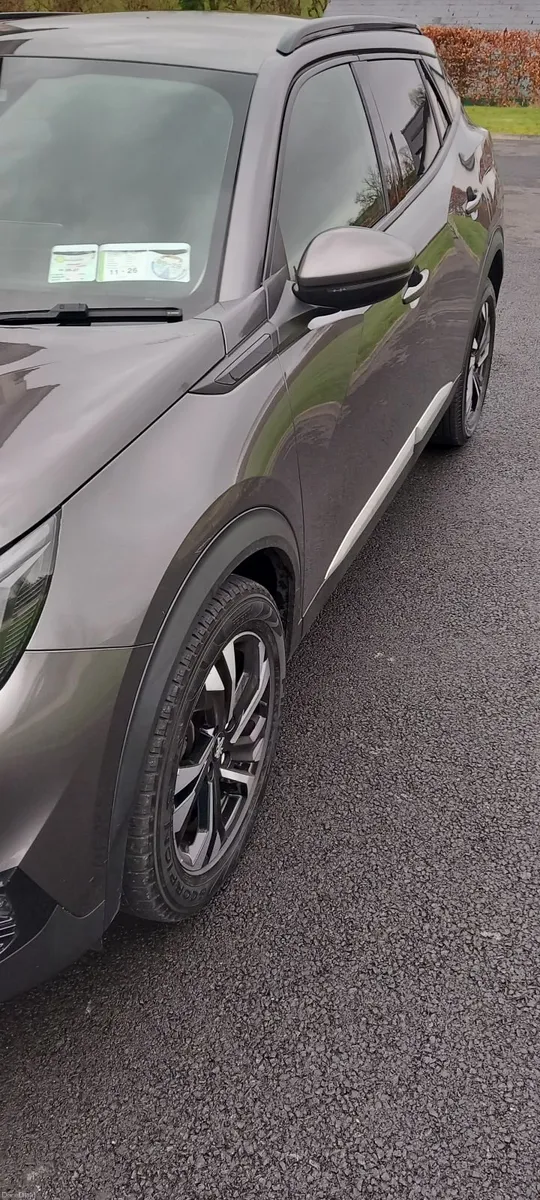 Peugeot 2008 - Allure - Image 4