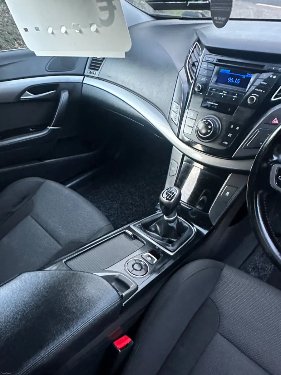 Hyundai i40 2015 - Image 3
