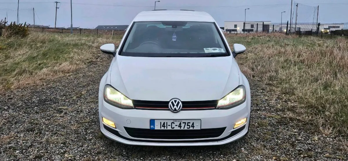 Volkswagen Golf Highline - Image 2