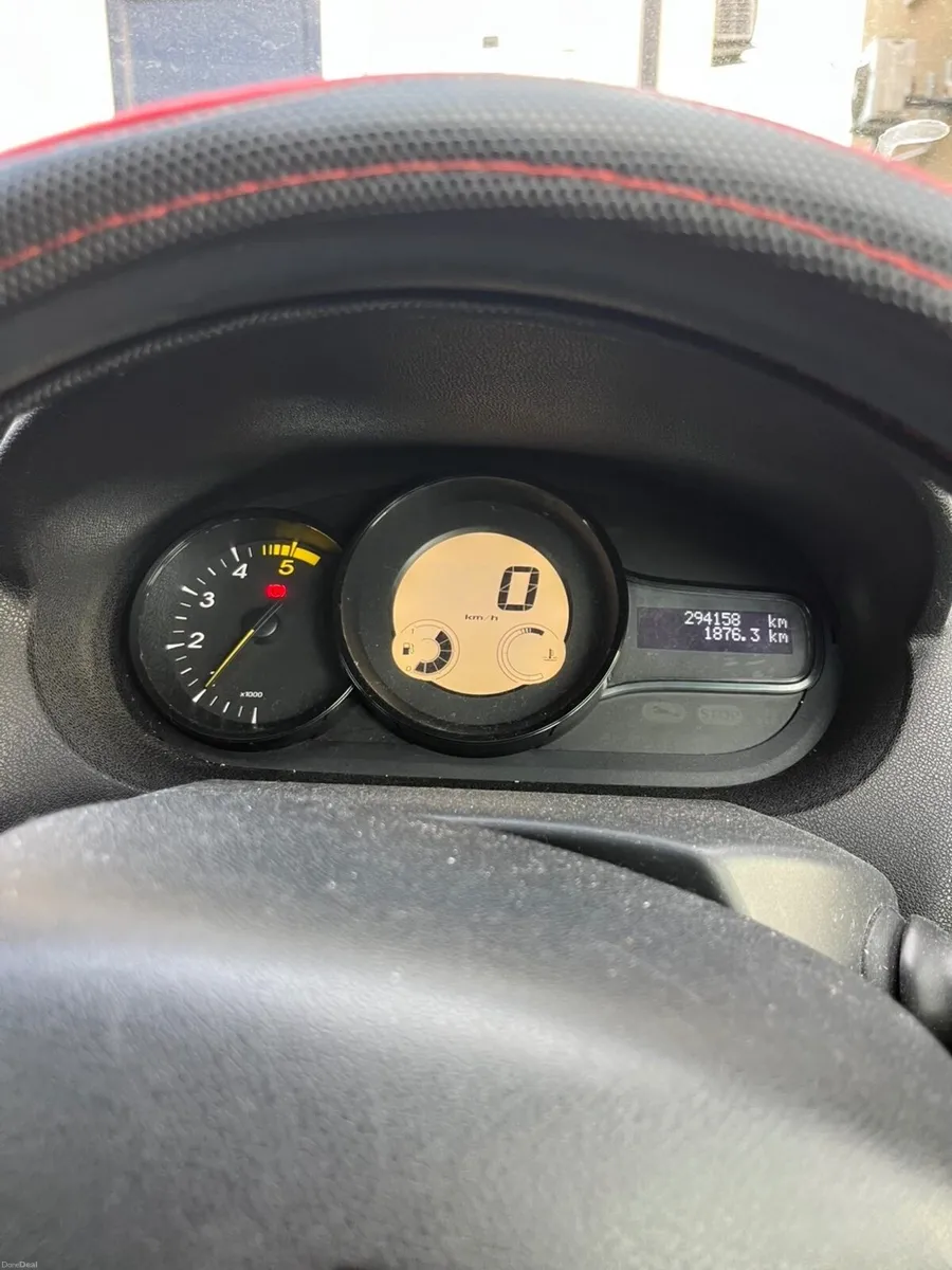 Renault Megane 2010 - Image 3