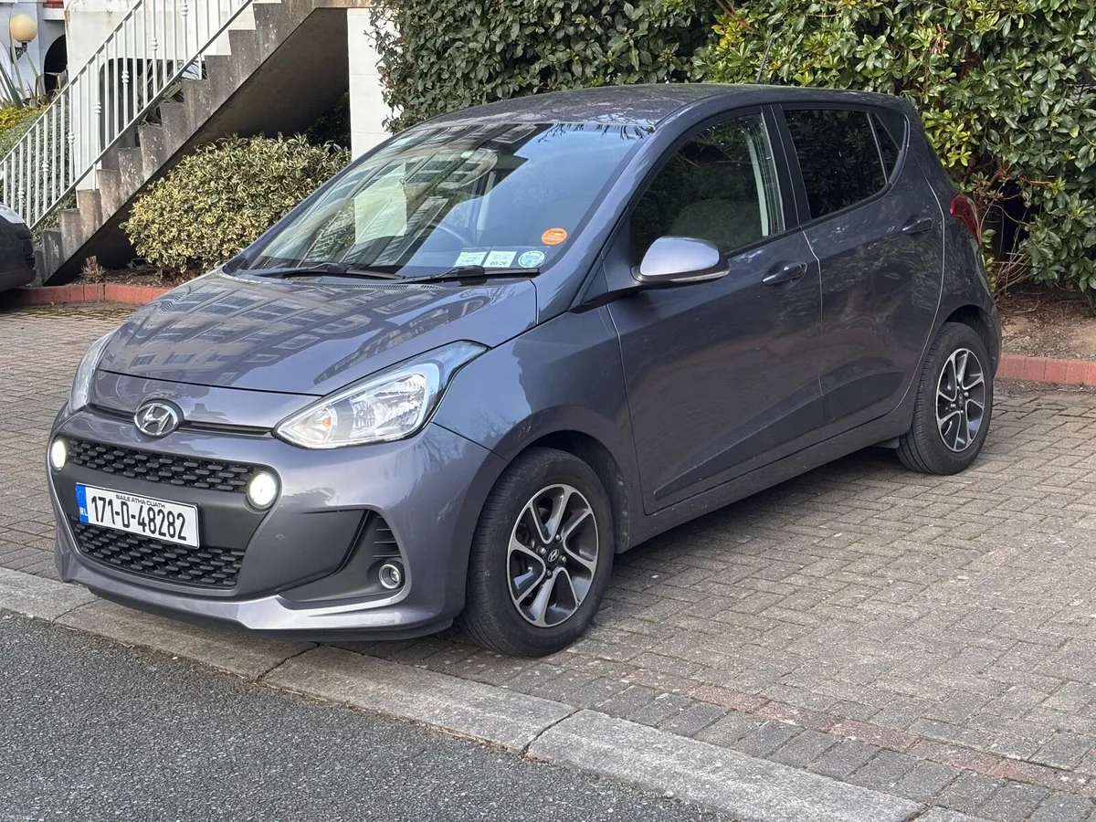 Hyundai i10 Premium 1.0 - Image 3