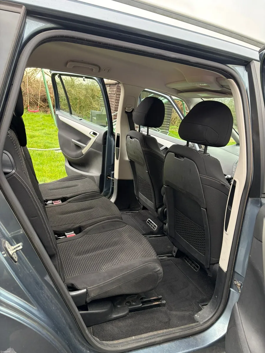 Citroen Grande Picasso - Image 4