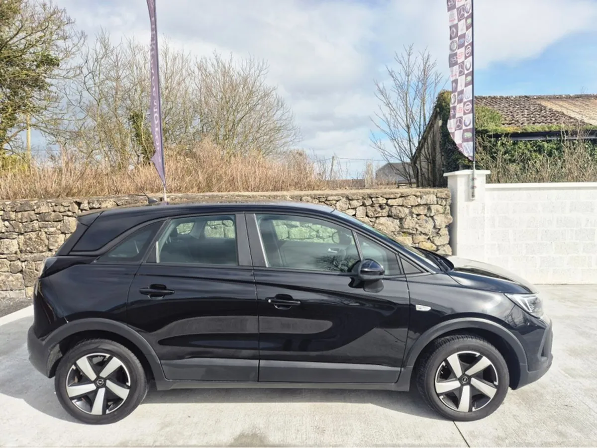 Opel Crossland X MY22-SC-1.5 110PS-DS 110PS-DSL-6S - Image 1