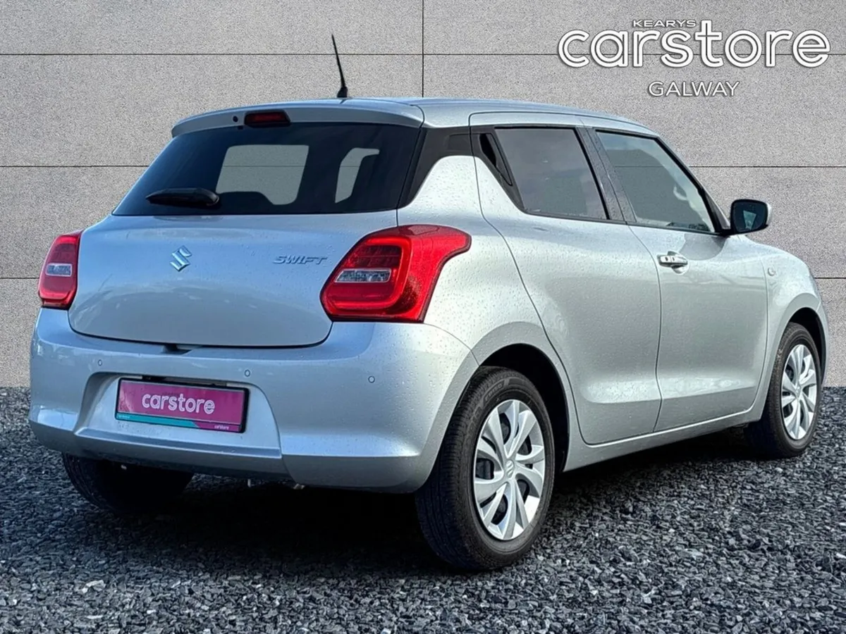 Suzuki Swift 1.2 - Image 3