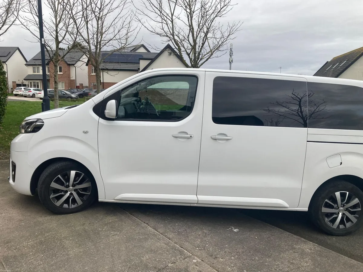Toyota Proace 2017 - Image 2