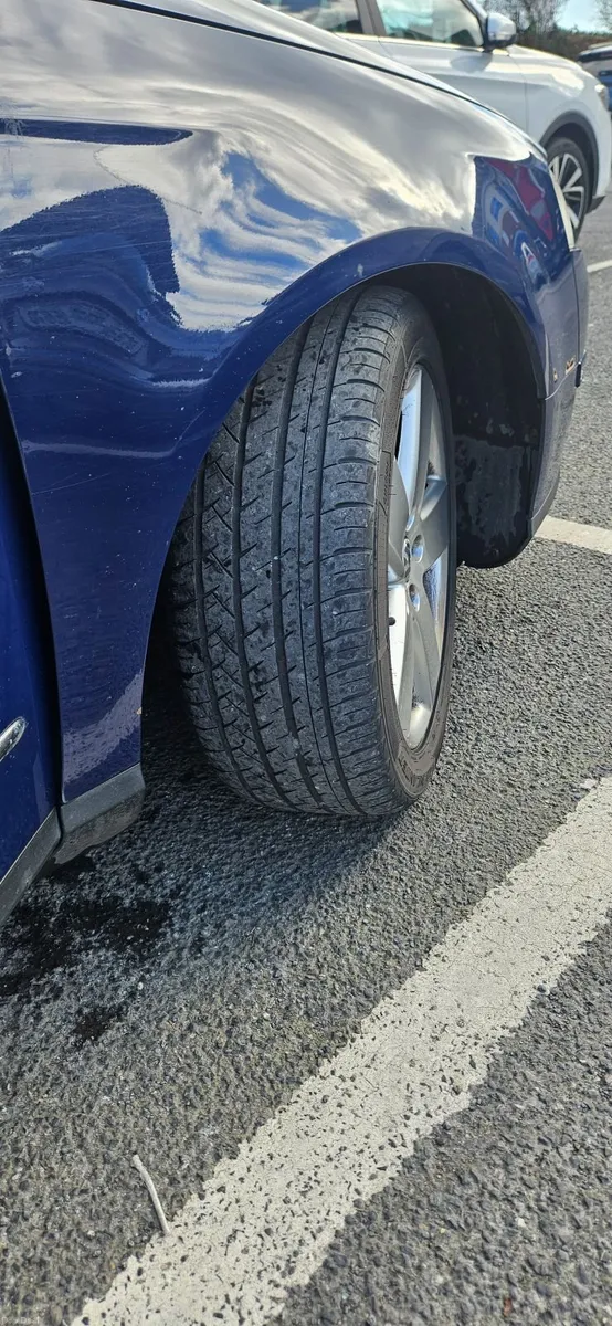 Volkswagen Passat 2008 - Image 3