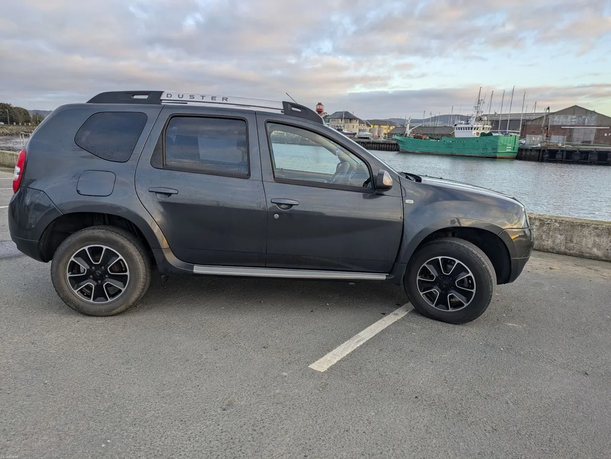 Dacia Duster 2018 - Image 1