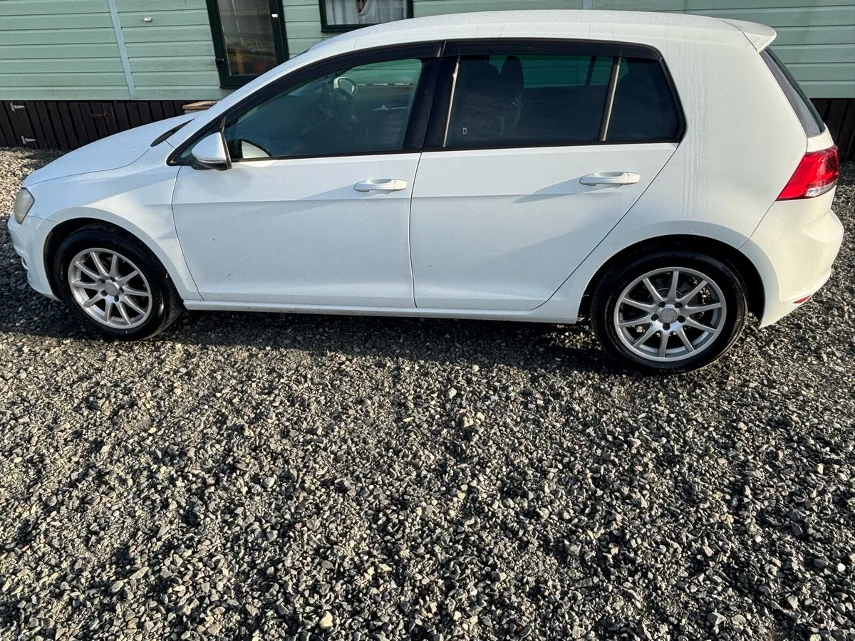 Volkswagen Golf - Image 3