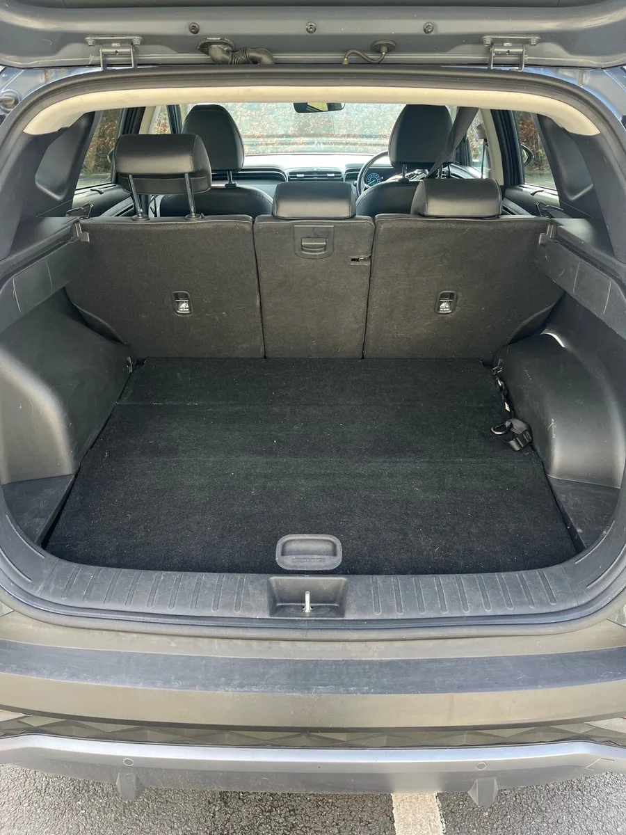 Hyundai Tucson - Image 4
