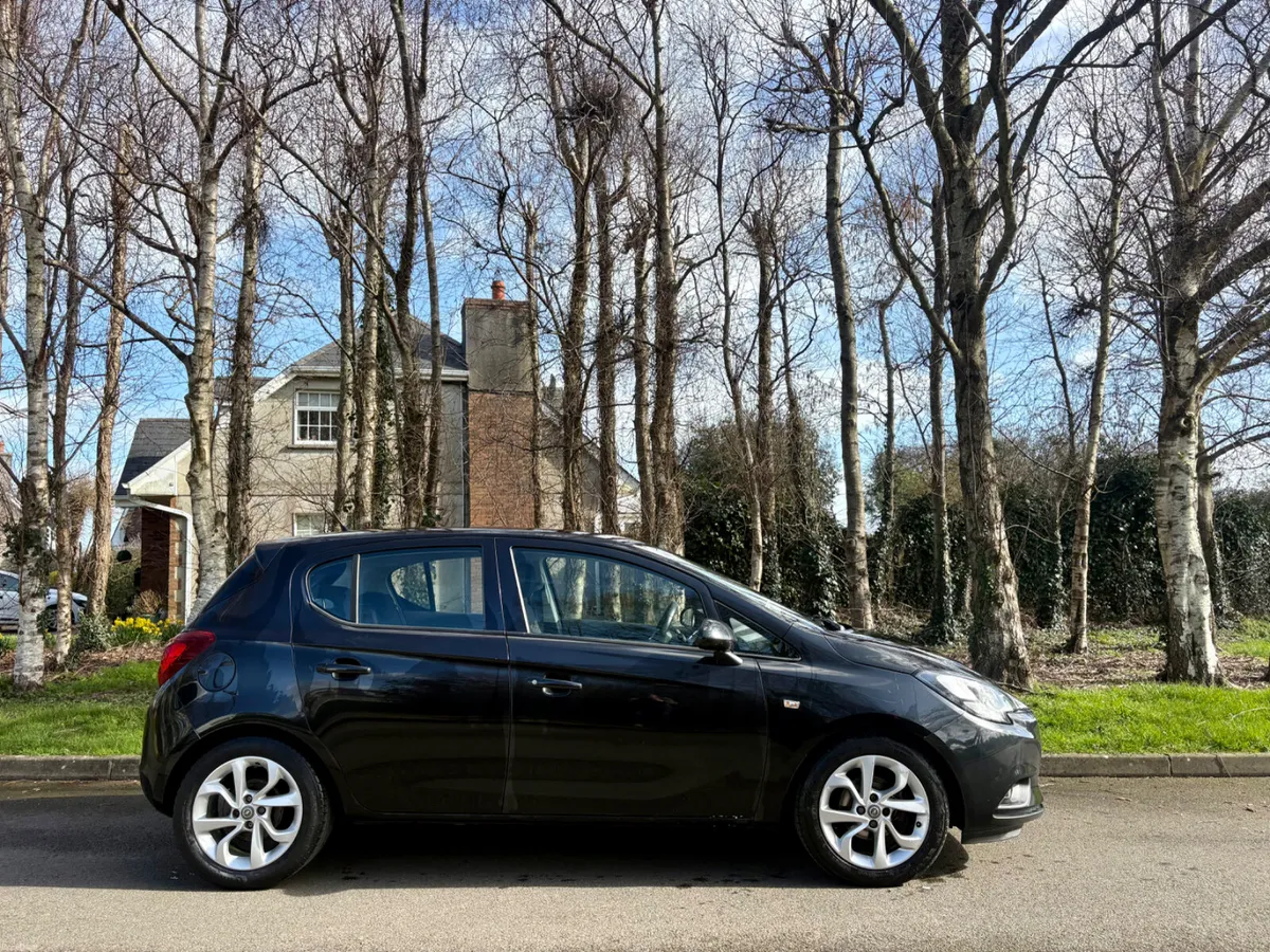 2015 Opel Corsa Excite 1.4 only 94k kms - Image 3