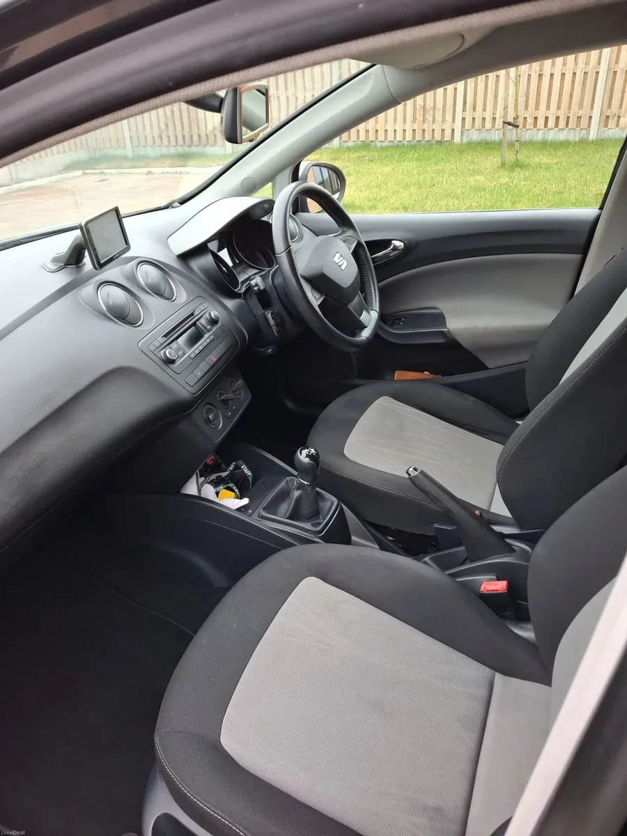 SEAT Ibiza 2014 - Image 4