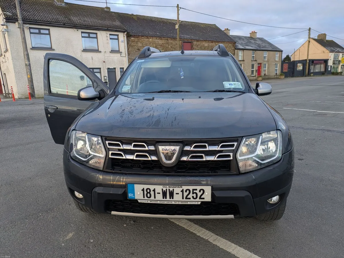 Dacia Duster 2018.. - Image 2
