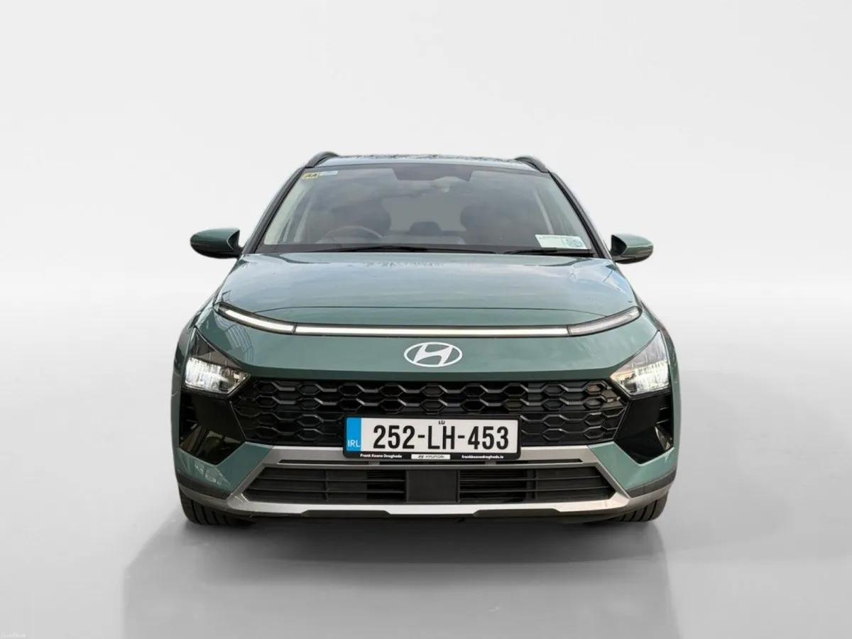 Hyundai Bayon Bayon Executive - Image 2
