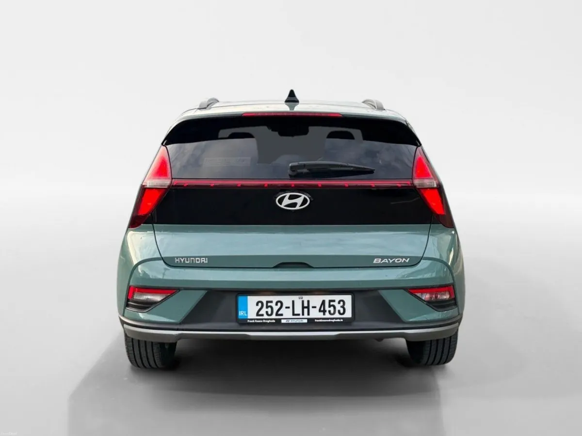 Hyundai Bayon Bayon Executive - Image 6