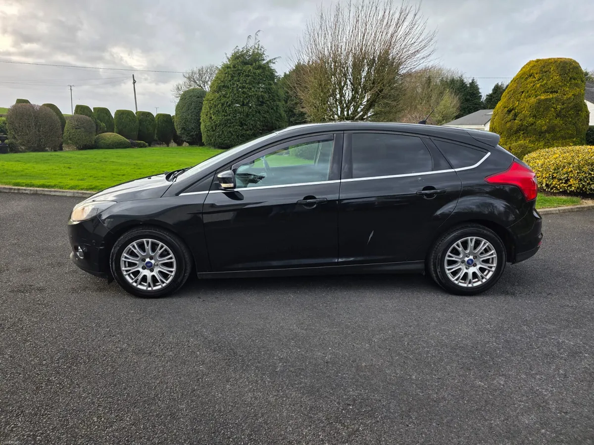 FORD FOCUS 2.0L TITANIUM...NEW NCT - Image 2