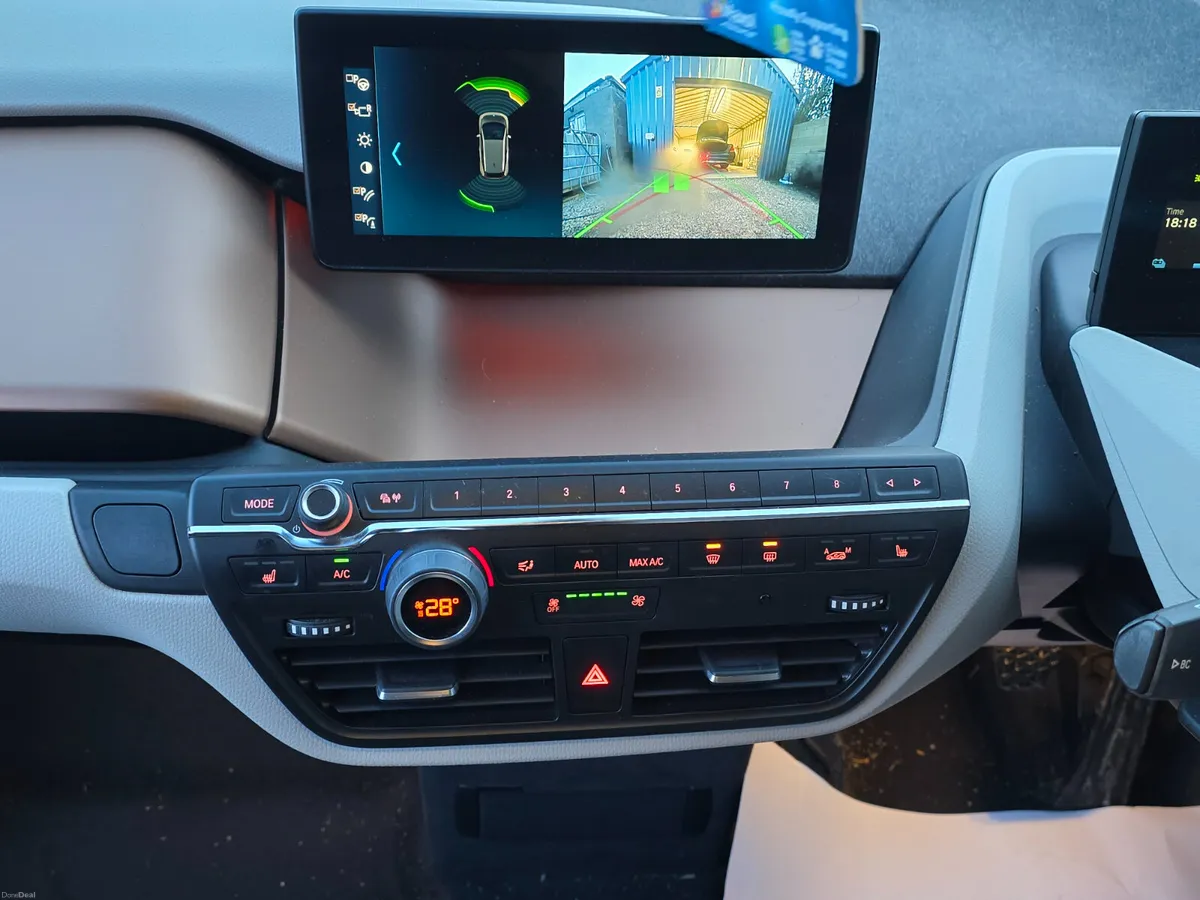 BMW i3 2020 fully electric very low miles €18990 - Image 2
