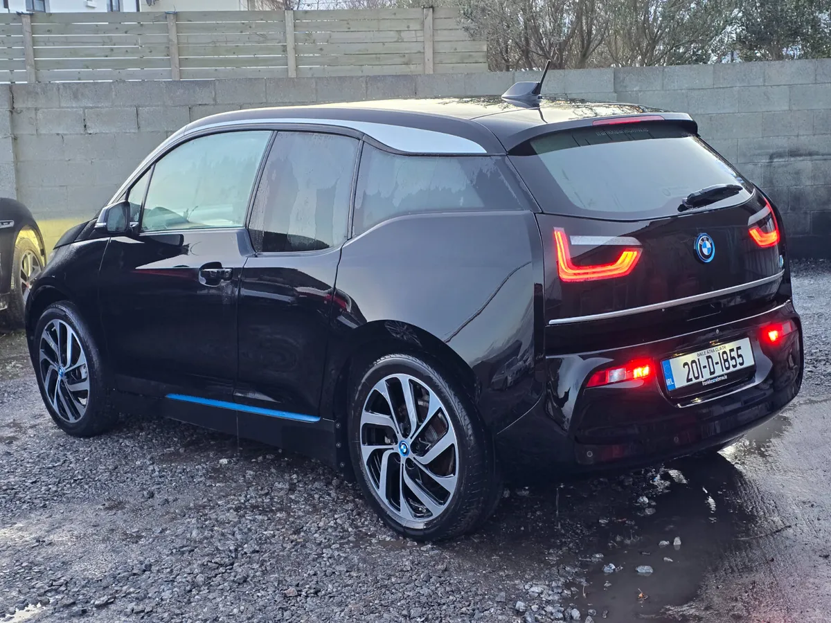 BMW i3 2020 fully electric very low miles €15990 - Image 2