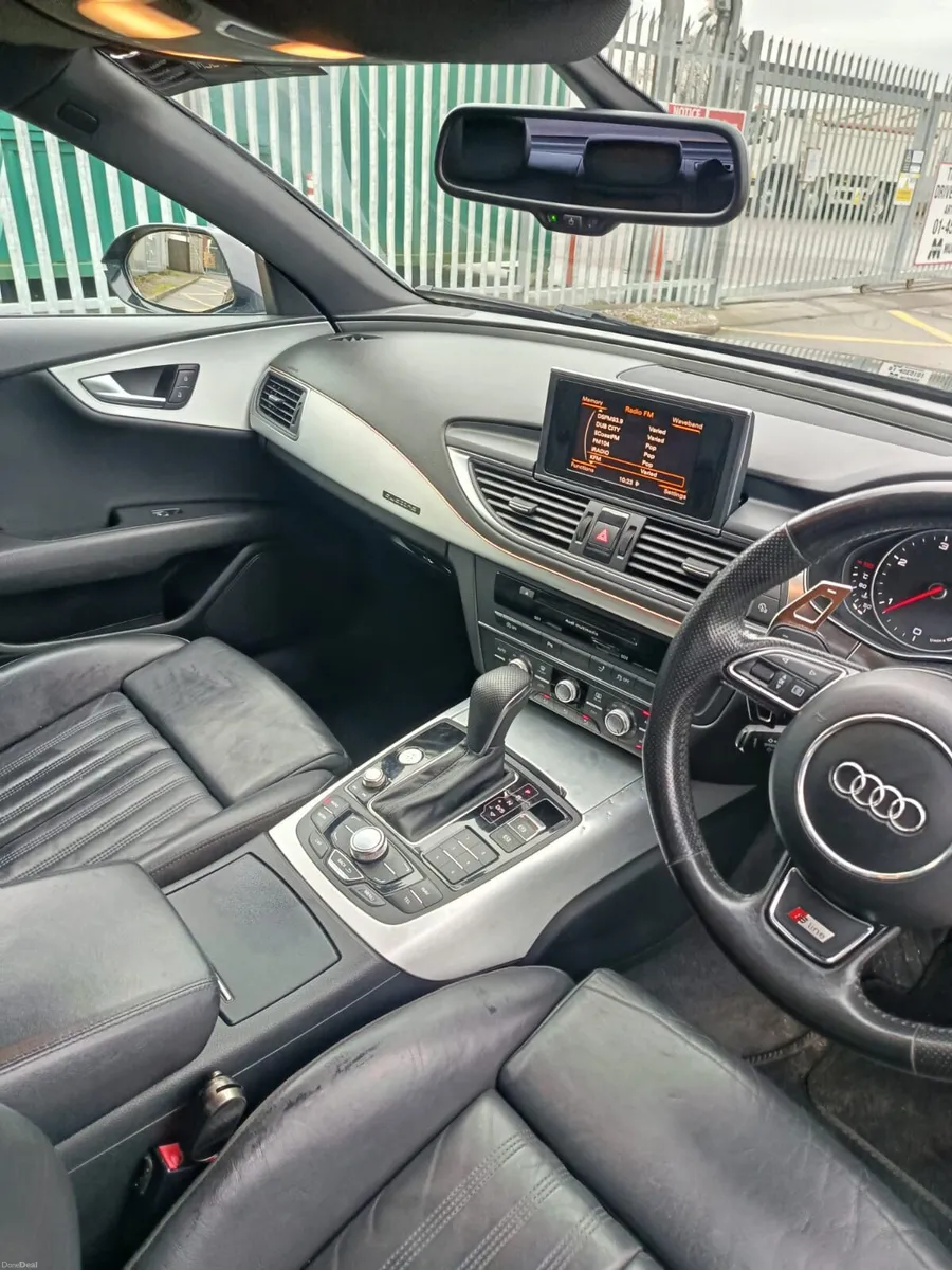 Audi A7 S-line - Image 2