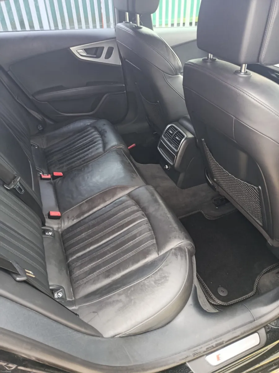 Audi A7 S-line - Image 4