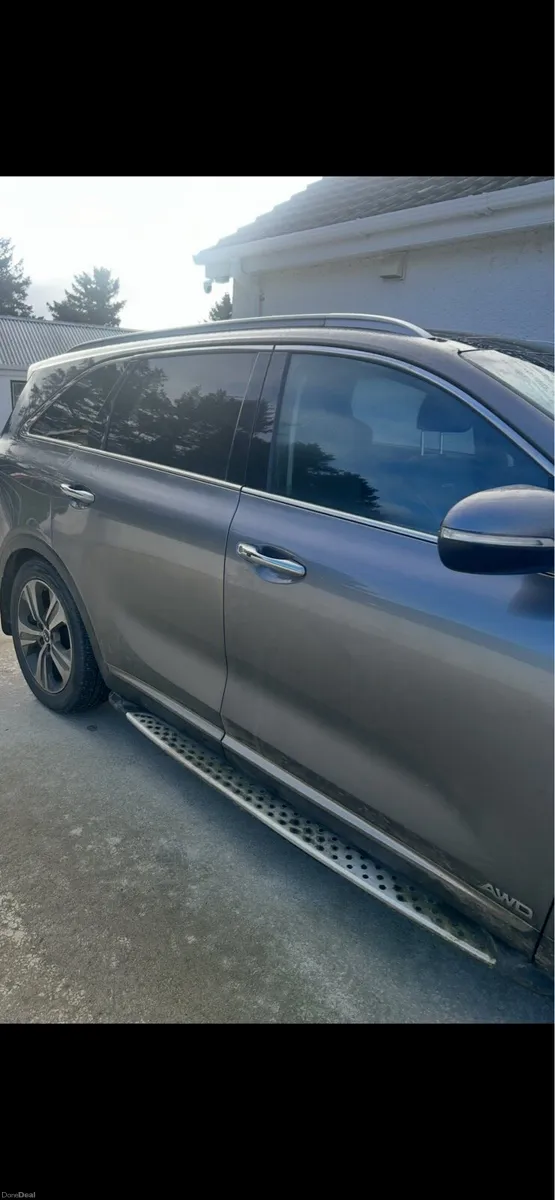 Kia Sorento - Image 1