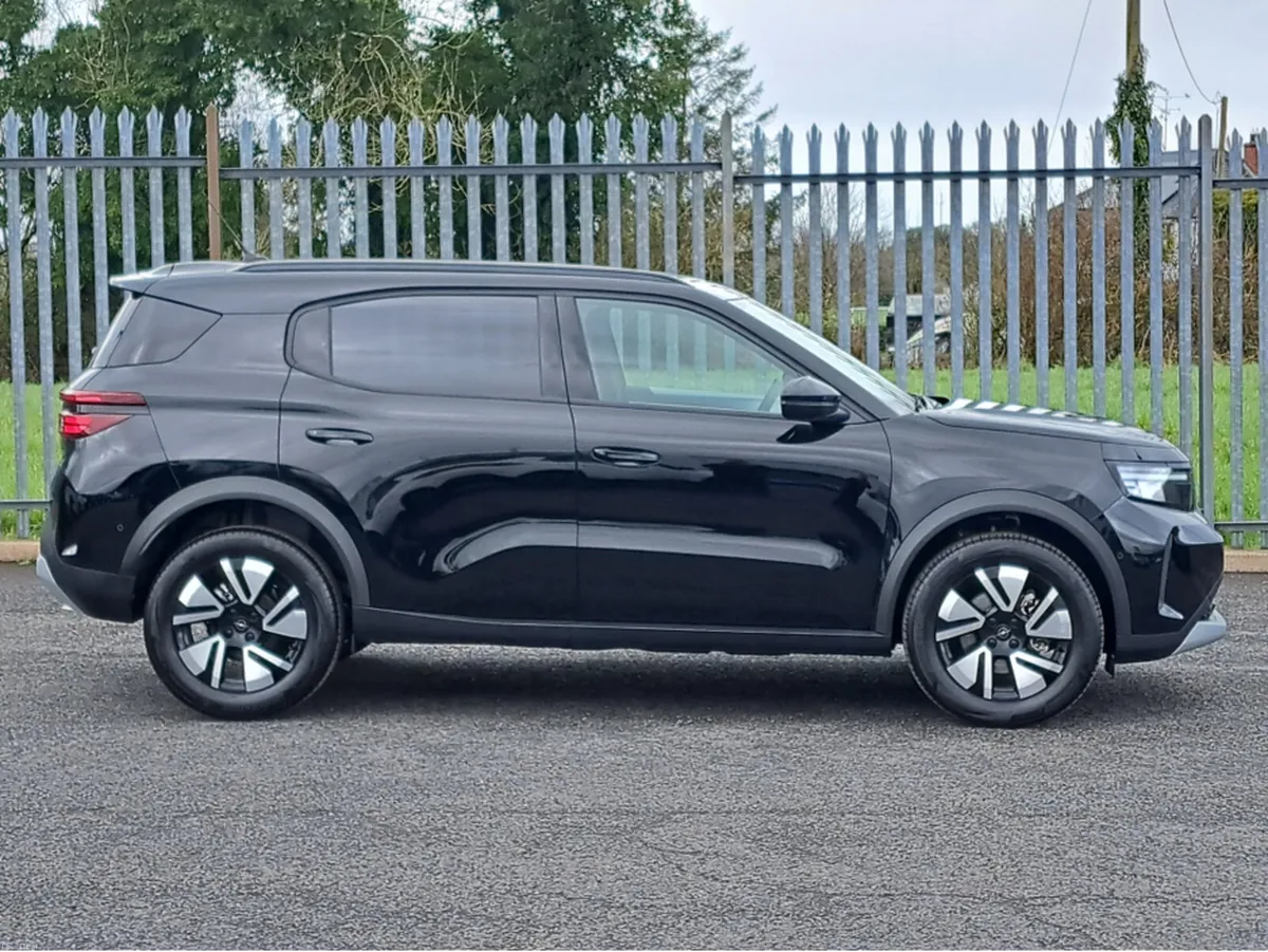 Opel Frontera GS 1.2TURBO MILD HYBRID 110BHP **TOP - Image 4