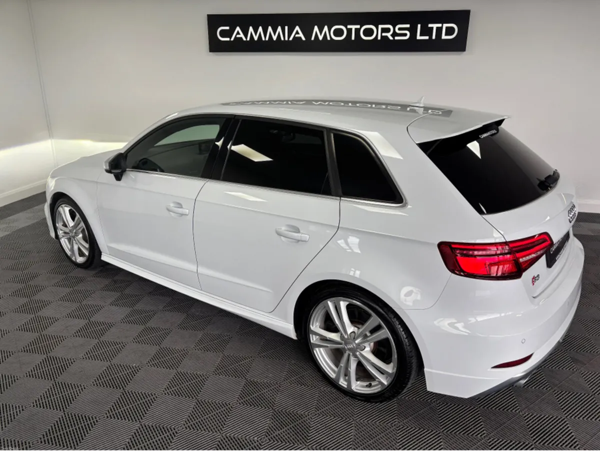 Audi S3 *AUDI S3* *FACELIFT* *DIGITAL DASH* *310BH - Image 2