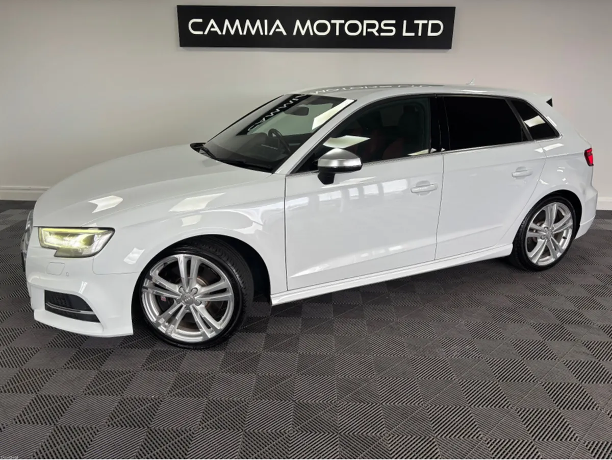 Audi S3 *AUDI S3* *FACELIFT* *DIGITAL DASH* *310BH - Image 3