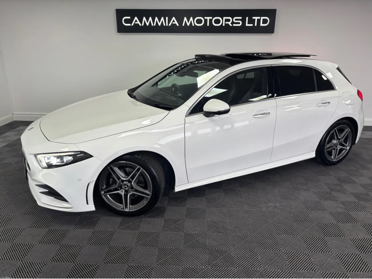 Mercedes-Benz A-Class *MERCEDES BENZ* *A-CLASS* *A - Image 2