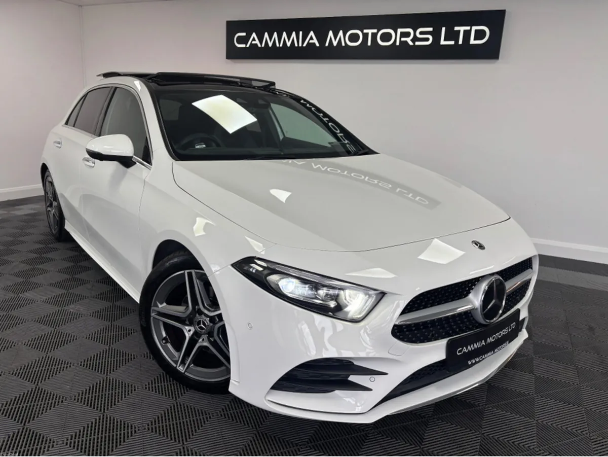 Mercedes-Benz A-Class *MERCEDES BENZ* *A-CLASS* *A - Image 3