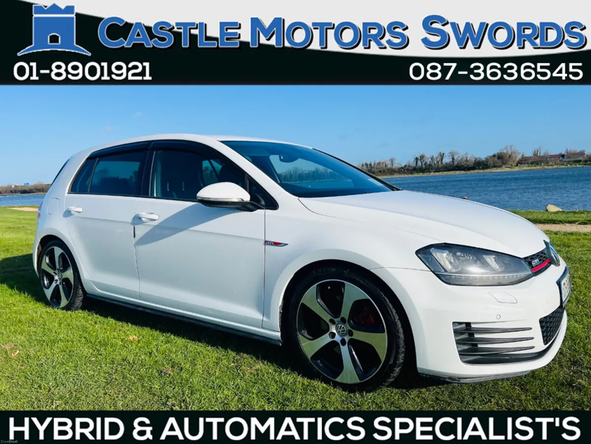 Volkswagen Golf GTI  // AUTO /// IMMUCALATE CONDIT - Image 2